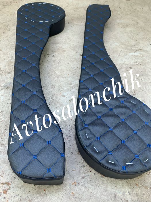 Карманы на двери ваз 2101 2103 2104 2105 2106 2107, 2108 2109 21099