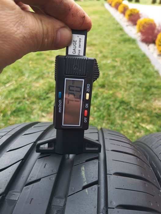 205/50/17 NEXEN N'FERA SU1