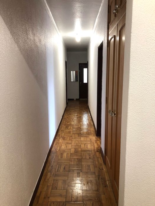 Quarto casal disponivel em Setubal