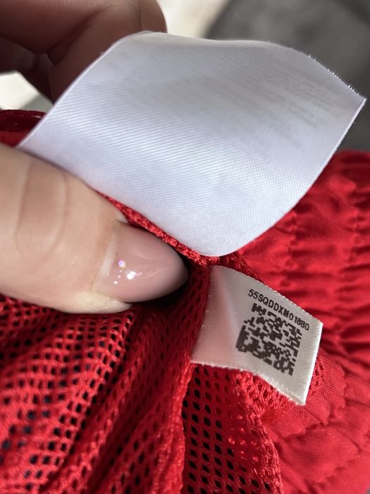adidas вітровка оригінал
