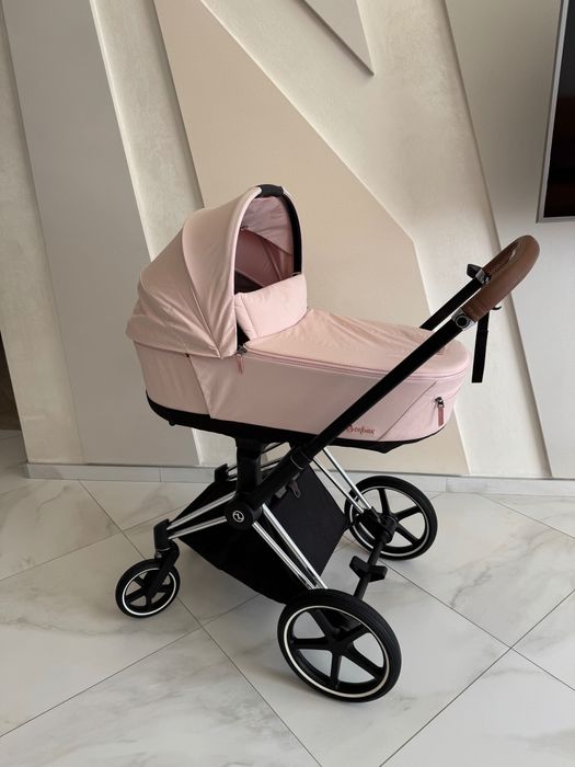 Дитячий візок Cybex