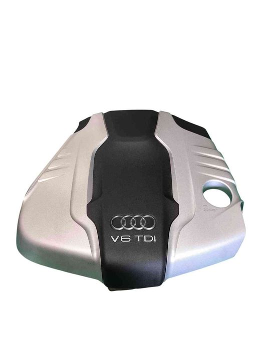 Tampa do Motor AUDI A8 D4 3.0 TDI quattro (184 kW / 250 cv) [07.2010 - 01.2018]