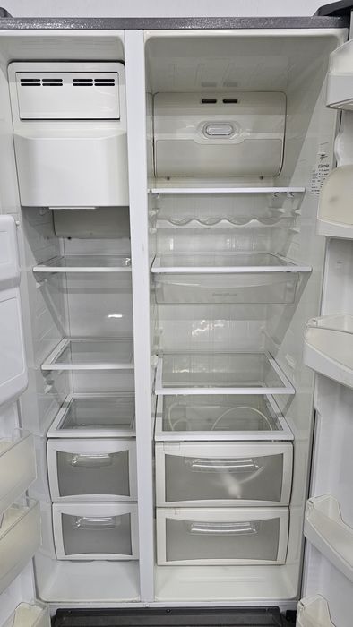 Frigorífico americano Electrolux