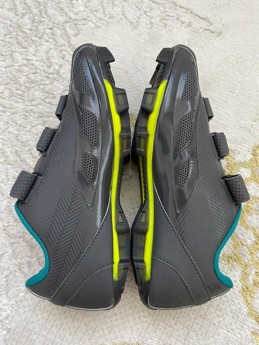 Damskie buty rowerowe Louis Garneau Multi Air Flex rozmiar 37,5-38