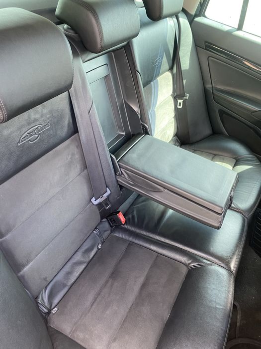Skoda A5 Laurin Klement  TDI