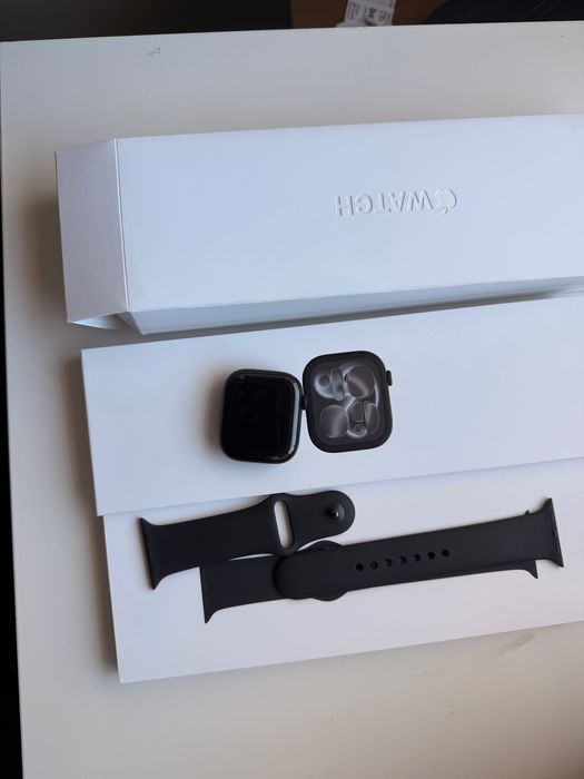 Apple Watch S11 GPS 42 mm