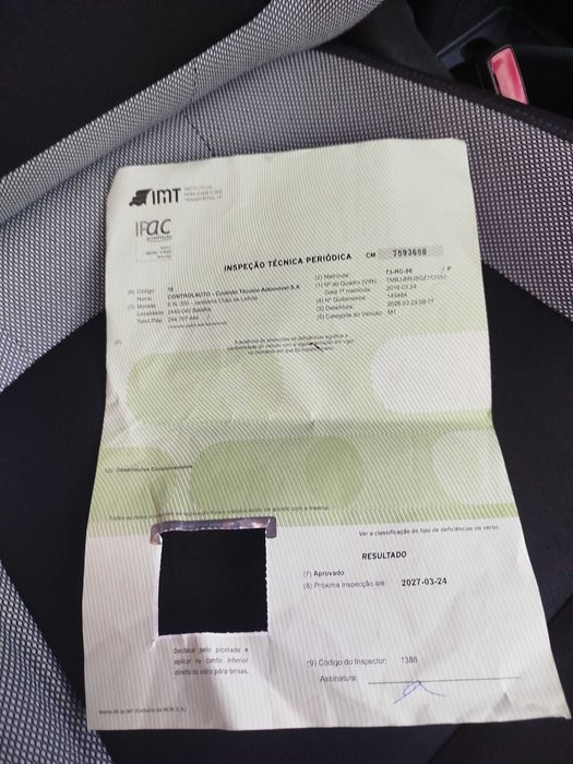 Scoda fabia 1.4 tdi