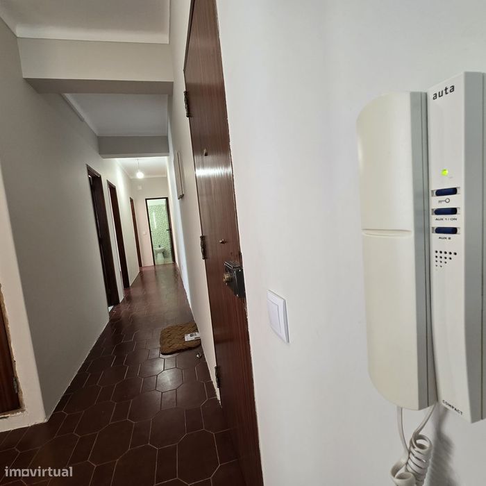 Apartamento, São Sebastião
