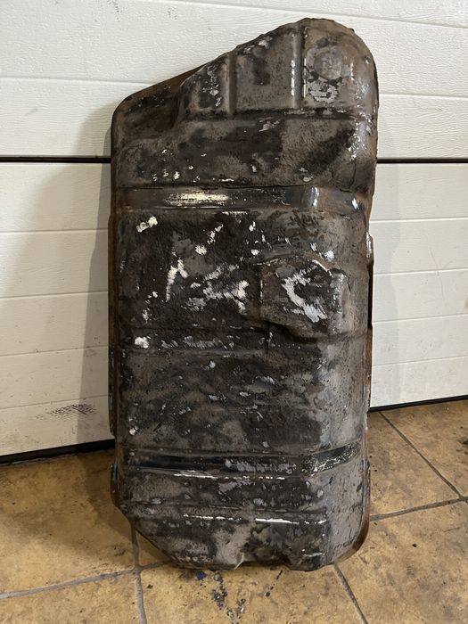 Бензобак на Ваз 2108, 2109, 21099, 2113, 2114, 2115