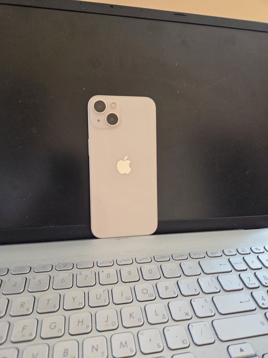 IPhone 13 pink 256