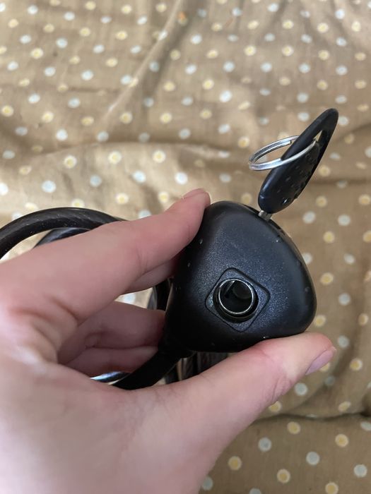 Cadeado para bicicletas etc