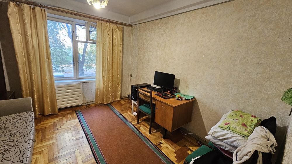 Актуально! 3-ая 2/9 на Новгородской возле Парка,Атб, Лучшее место