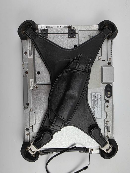 Захищений планшет Panasonic FZ-G1 MK4 (i5-6300U) напрацювання 420 год