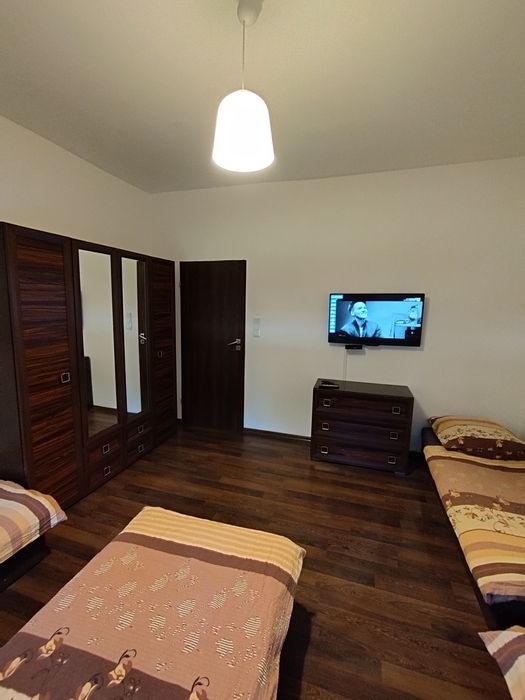 NOCUŚ tanie noclegi Opole