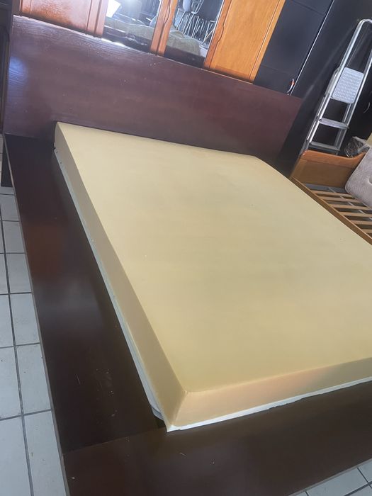 Cama Cadal com Arrumação XXXL