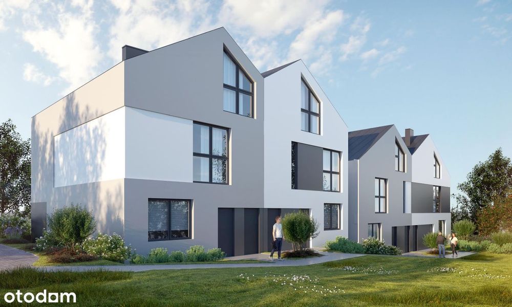 5-pokojowe mieszkanie 78m2 + balkon Bezpośrednio