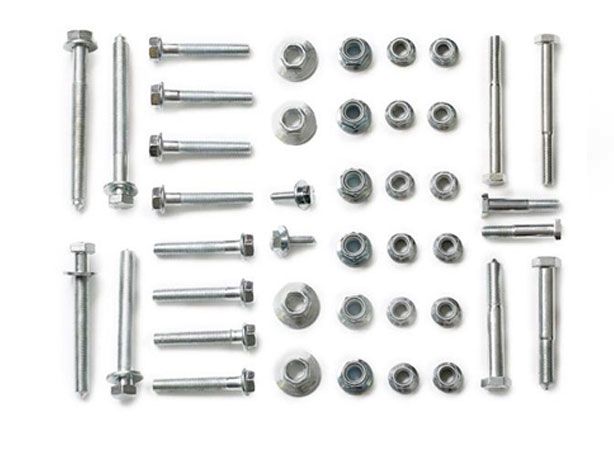 Braços Suspensão Audi A6 C5 A6 C5 Avant (99-05) (NOVO)