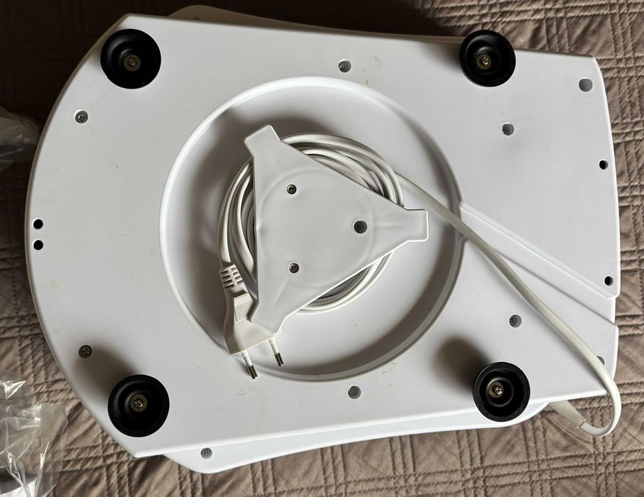 Vendo Massageador de Pes Novo