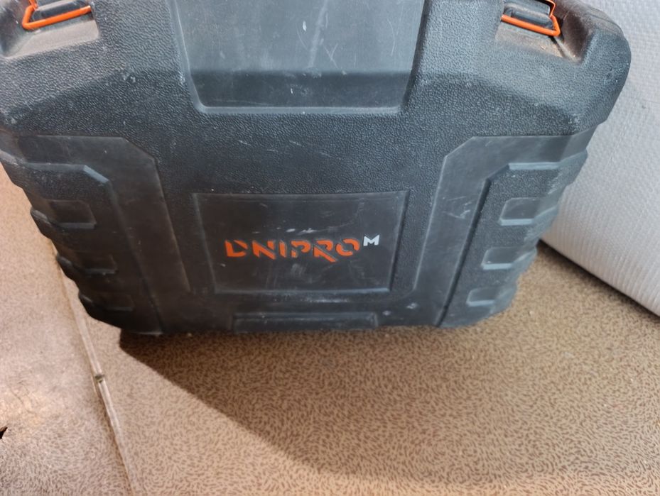 Перфоратор бочковий