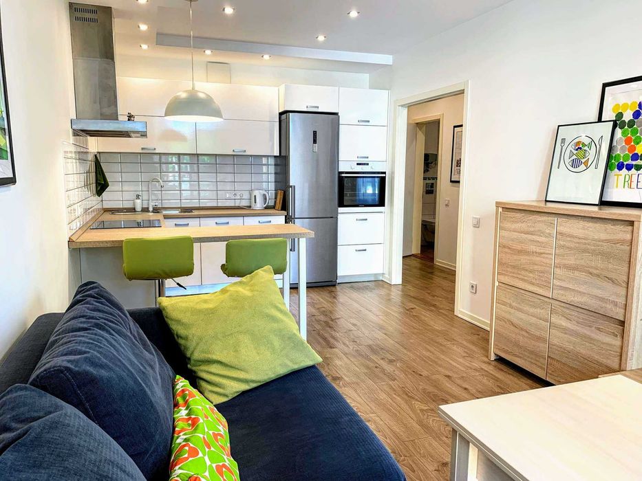 Здам 2-к квартиру у ЖК "Відпочинок" на вул. Анатолія Петрицького