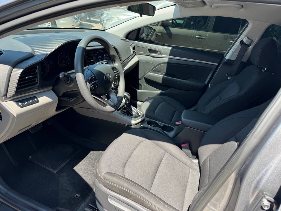 Продам Hyundai Elantra 2019р. 2.0 бензин. Обмін, Лізинг