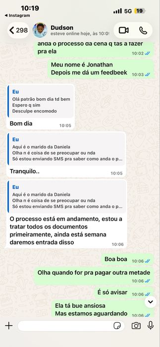 Mesas de centro e ventilador há venda