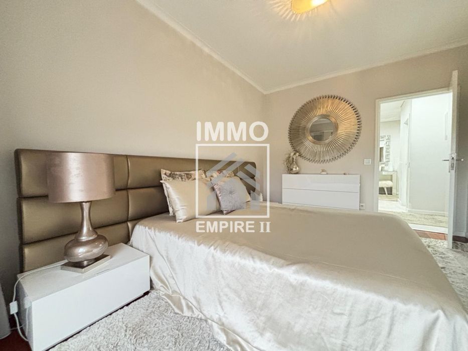 Apartamento T3,totalmente mobilado e equipado,Torno-Lousada