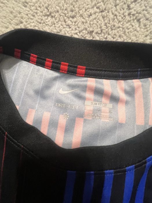 Koszulka fc barcelony