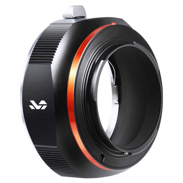 Adapter Canon EOS - Nex Sony E-mount przejściówka Concept wersja PRO