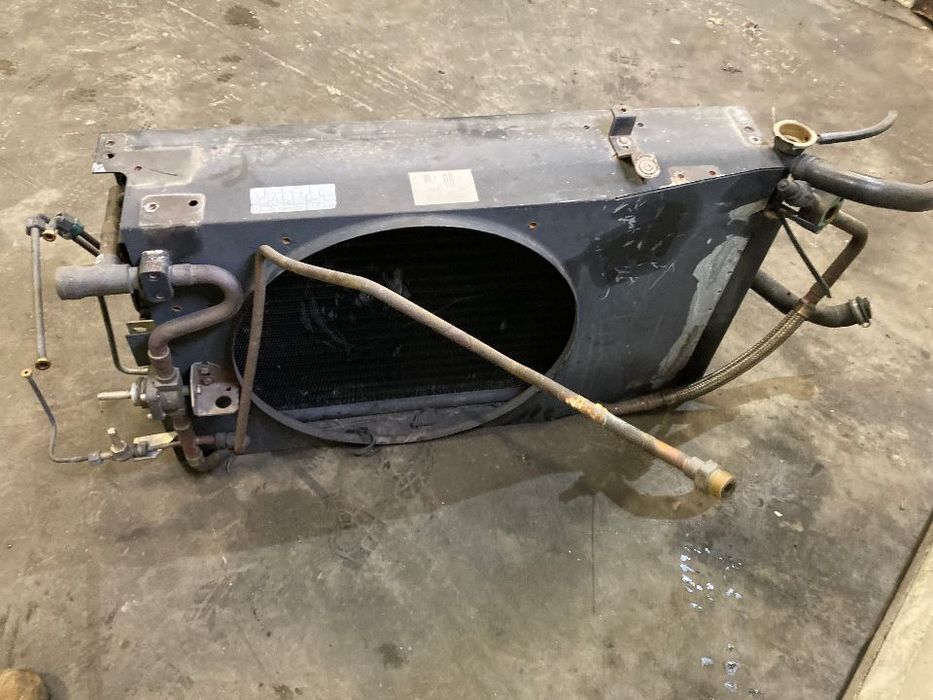 Skraplacz carrier supra 850