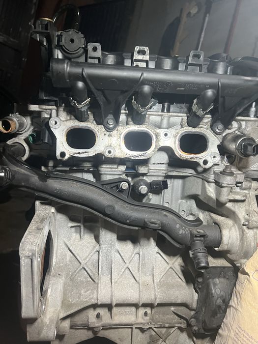 Peças do motor 1.2 puretech