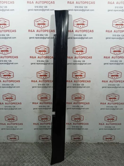 Embaladeira Saia Direita BMW Série 1 E87 Pack M Original