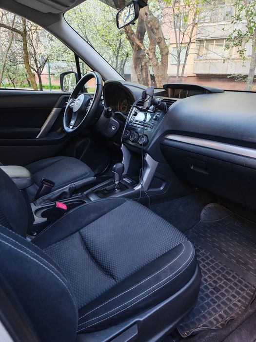 Subaru Forester (SJ)2.5 AWD 2013 року