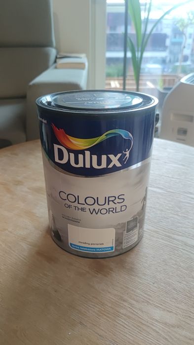 Dulux Mroźny poranek 5l