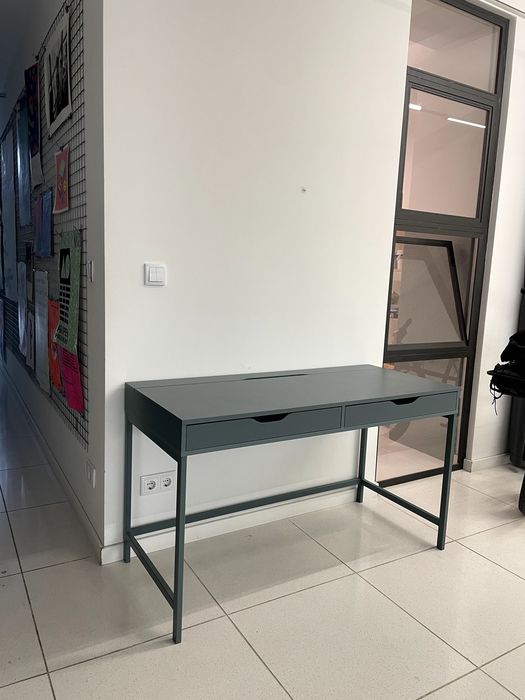Secretária Alex ikea