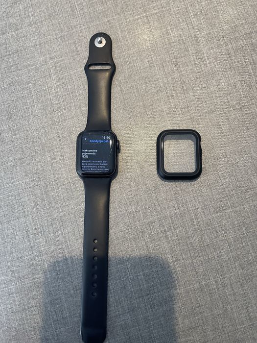 Apple Watch SE  40 mm (GPS + Cellular) 2 generacji