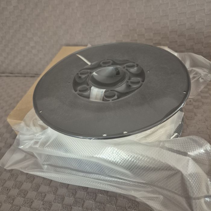 Filament PLA do druku 3D biały 1.75mm