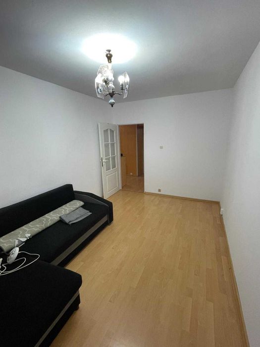 Mieszkanie, 2 pokoje - 42 m²- parter