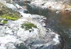 Terreno Douro troco por carro