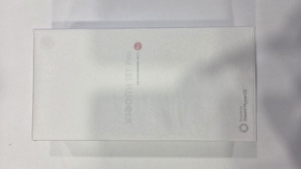 Xiaomi 15T PRO 5G 12/512GB nowy bez rat bez blokad za gotówkę