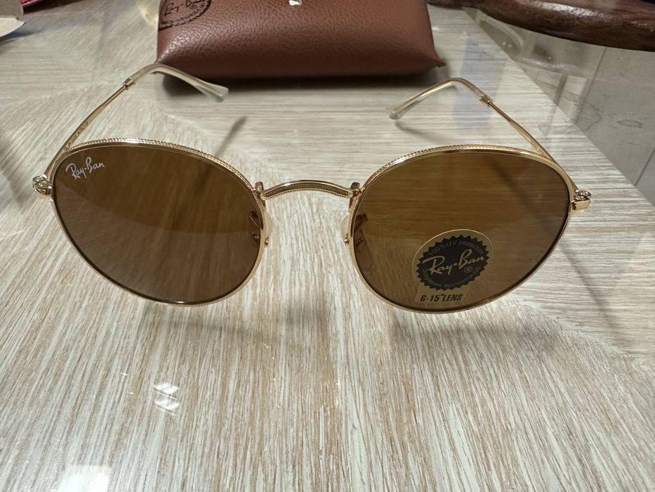 Oculos de Sol Ray Ban original unisexo