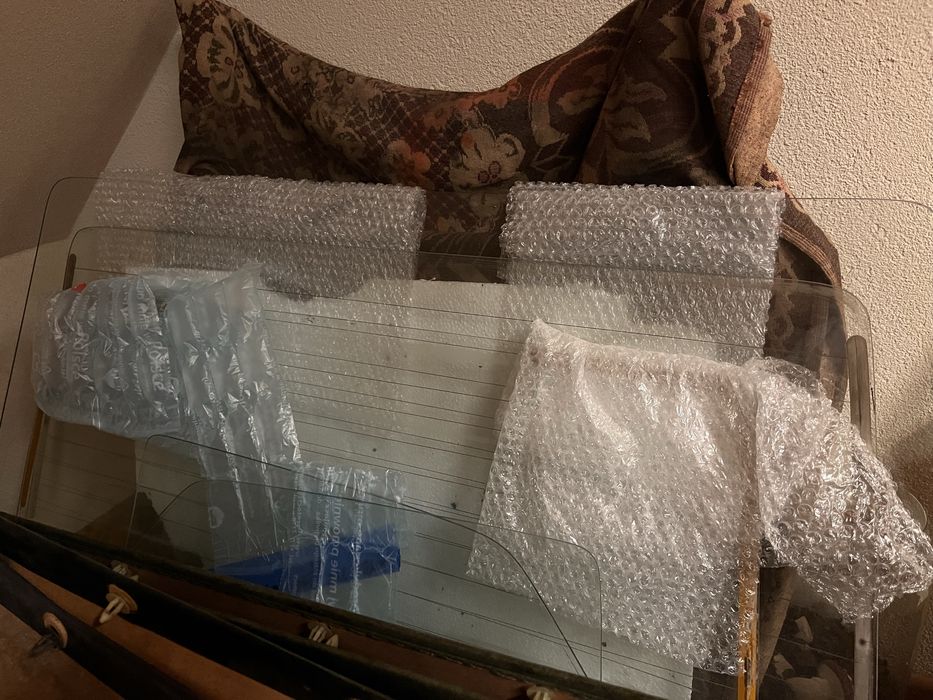 Części VW Golf mk1 Jetta Scirocco Nowe NOS