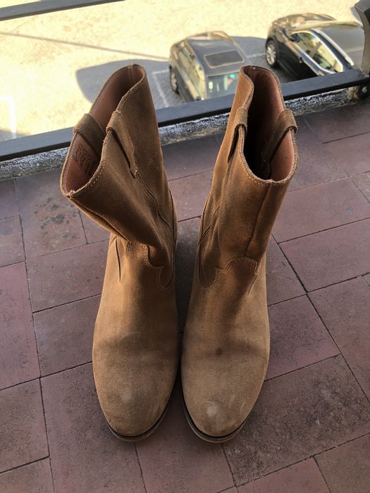 Botins IT SHOES Chelsea 37