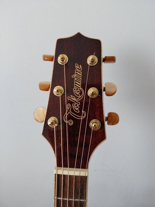gitara elektro akustyczna takamine REZERWACJA