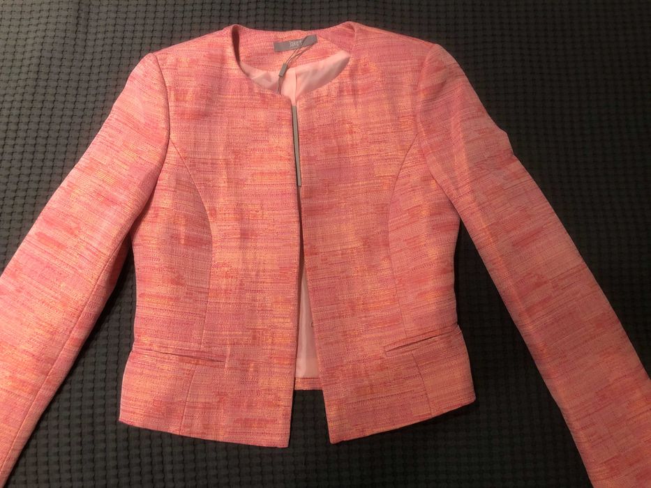 Marynarka żakiet Jake's rozm. 34