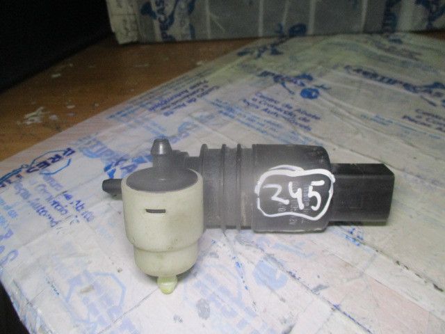 Motor de esguicho MITSUBISHI Colt VI (Z3_A, Z2_A)