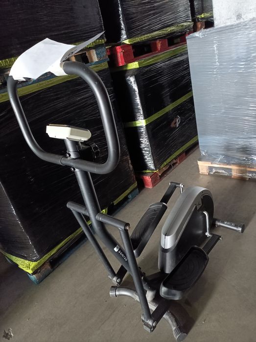 Bicicleta Elíptica Domyos