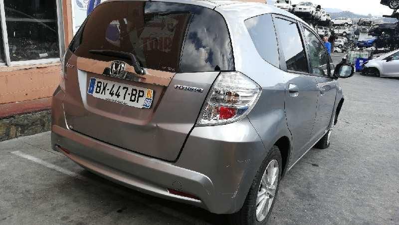 Servofreio Honda Jazz