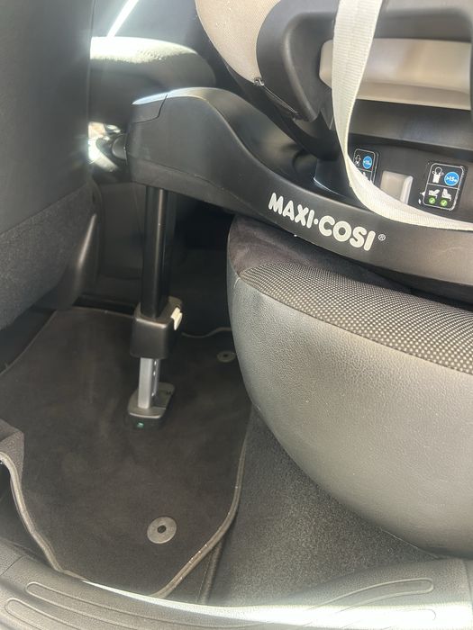 Cadeirinha de criança para carro