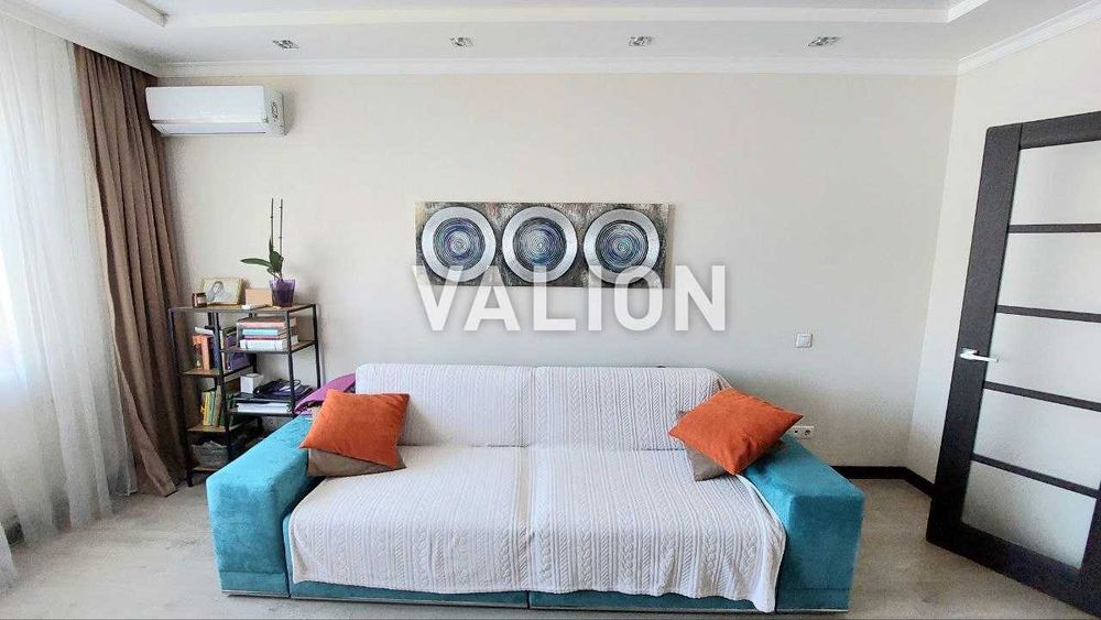 Продаж 3к квартири в.Котарбінського (Кравченка)17 Шевченківський район